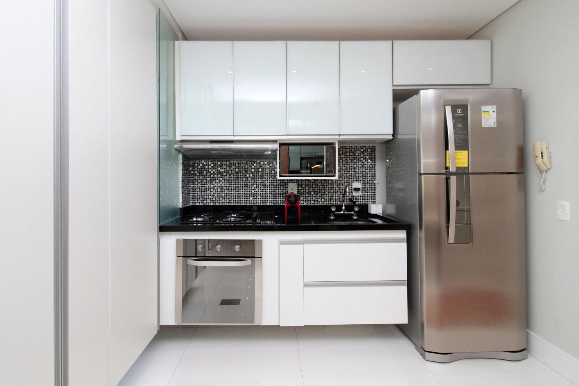 Apartamento Horizonte Jk São Paulo Exterior foto