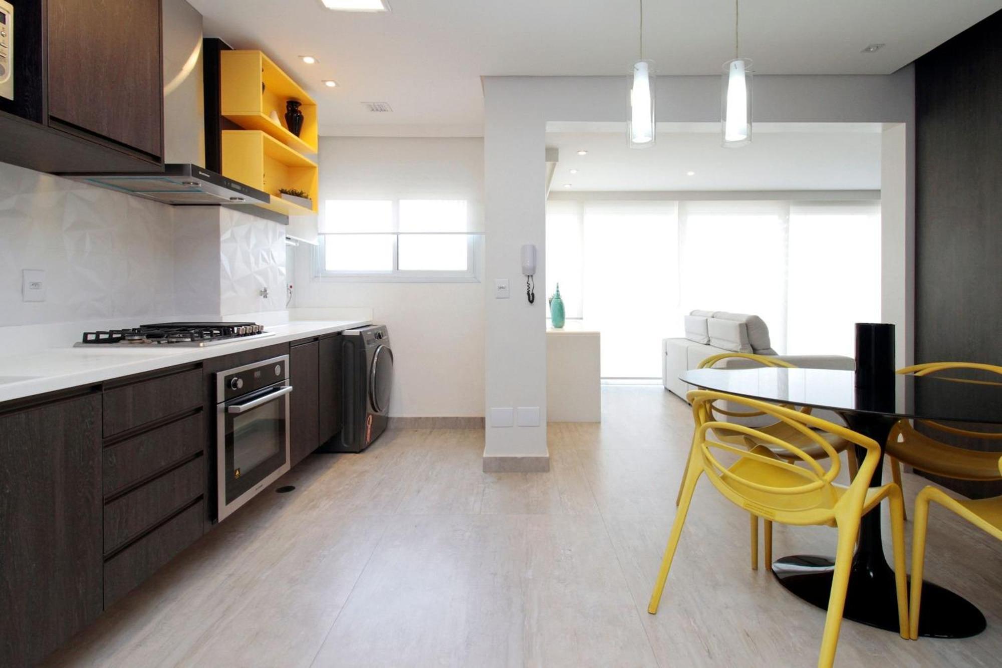 Apartamento Horizonte Jk São Paulo Exterior foto